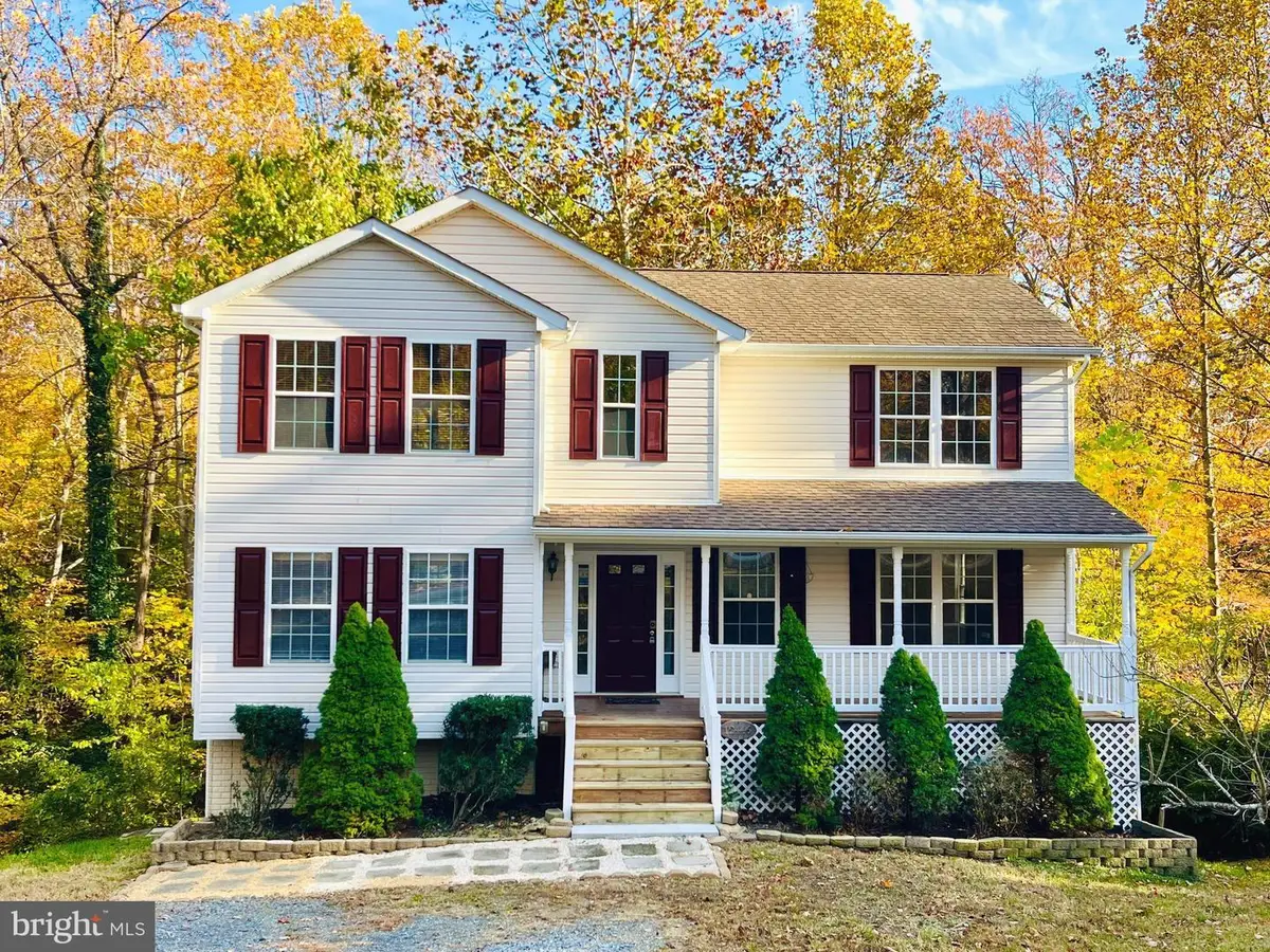 12446 El Segunda Ln, Lusby, MD 20657 - Image #1