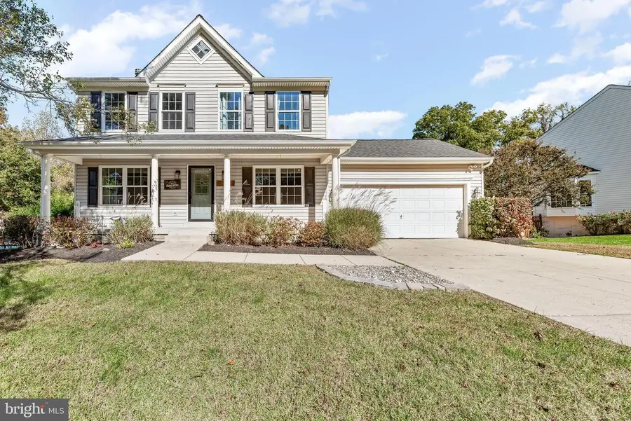 8240 Harrison Blvd, Chesapeake Beach, MD 20732 - Image #3