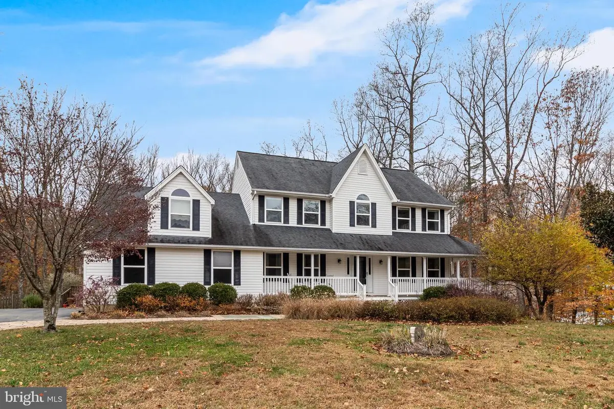 130 Walnut Creek Rd, Huntingtown, MD 20639 - Image #1