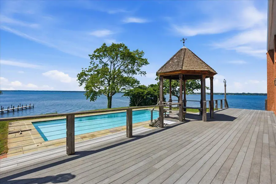2070 Turner Rd, Lusby, MD 20657 - #3