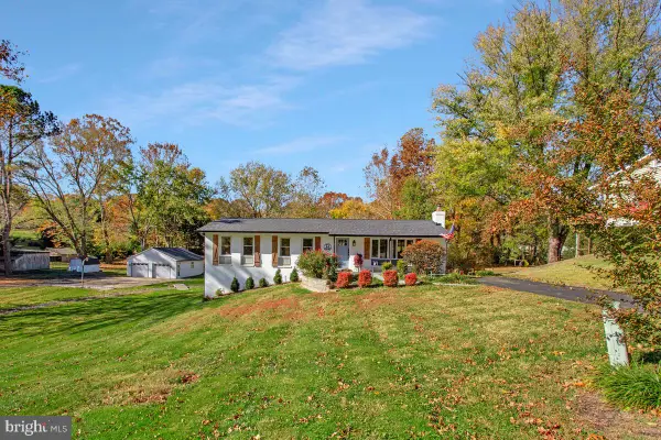 11216 Lakeview, DUNKIRK, MD 20754