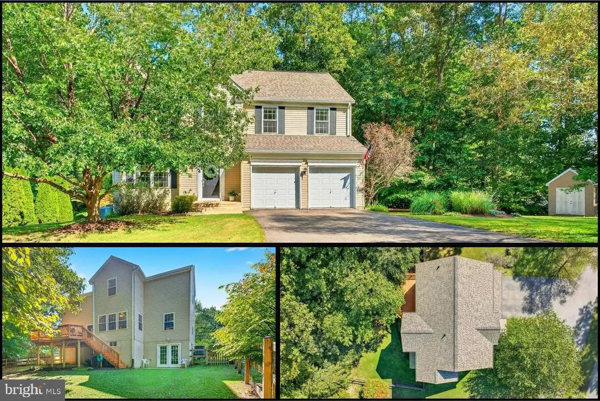 3235 Mills Pond Dr, Port Republic, MD 20676 - Image #1