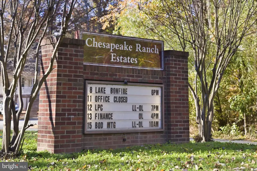 817 Bison Ct, Lusby, MD 20657 - Image #2