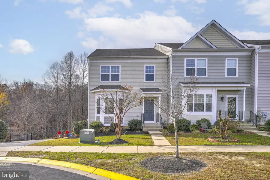 579 English Oak Ln, Prince Frederick, MD 20678 - Image #2