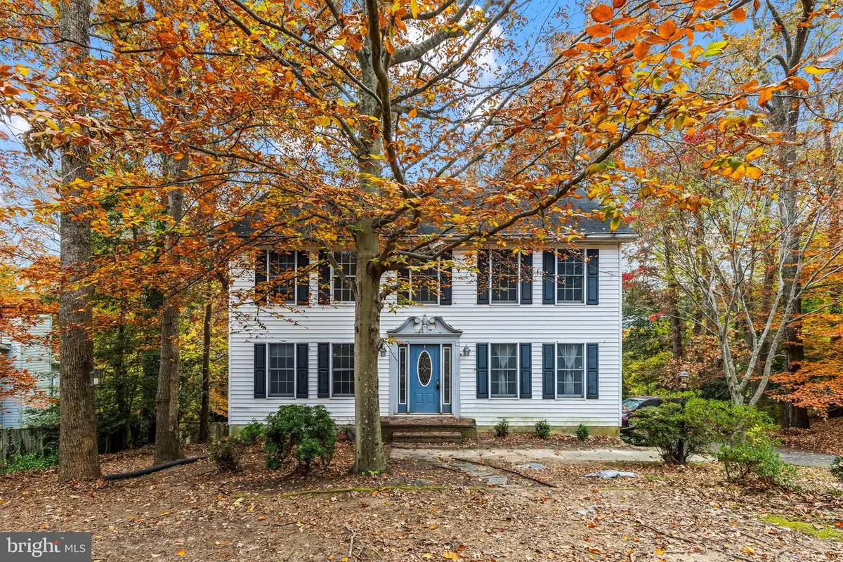 5825 Magnolia Cir, Saint Leonard, MD 20685 - Image #1