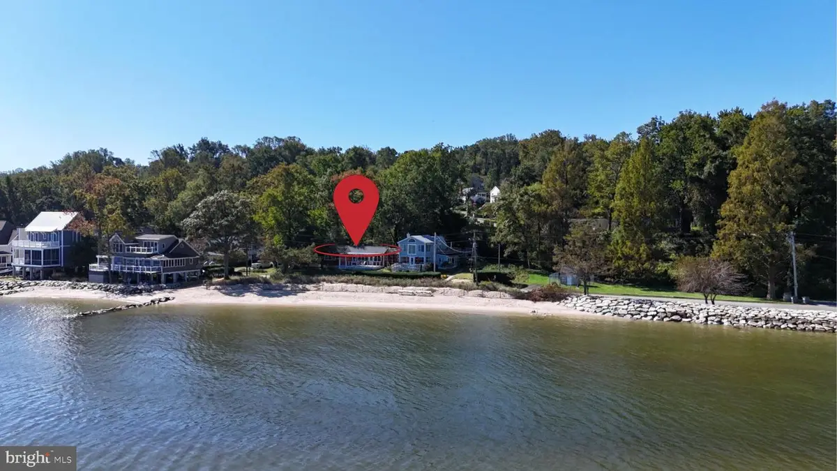 6519 Long Beach Dr, Saint Leonard, MD 20685 - Image #1