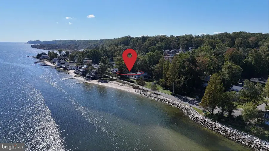 6519 Long Beach Dr, Saint Leonard, MD 20685 - Image #2