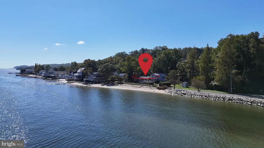 6519 Long Beach Dr, Saint Leonard, MD 20685 - Image #3