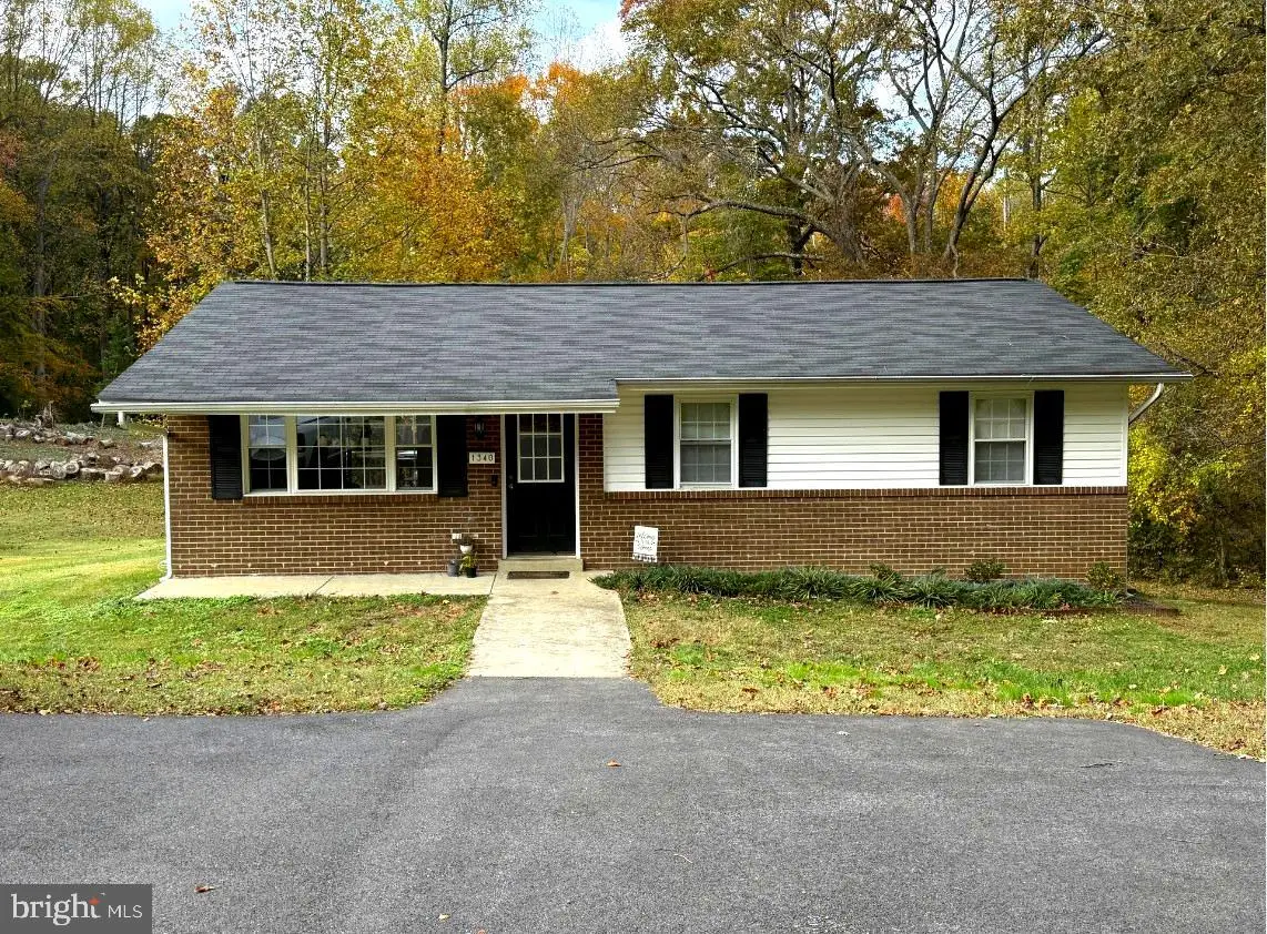 1340 Wilson Rd, Huntingtown, MD 20639 - Image #1