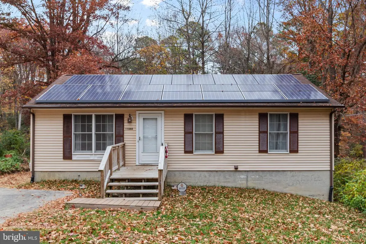 11660 Big Sandy Run Rd, Lusby, MD 20657 - Image #1