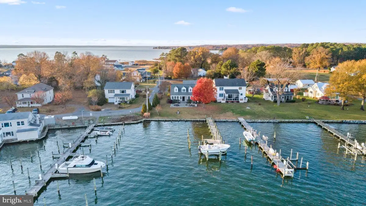 3930 Oyster House Rd, Broomes Island, MD 20615 - Image #1