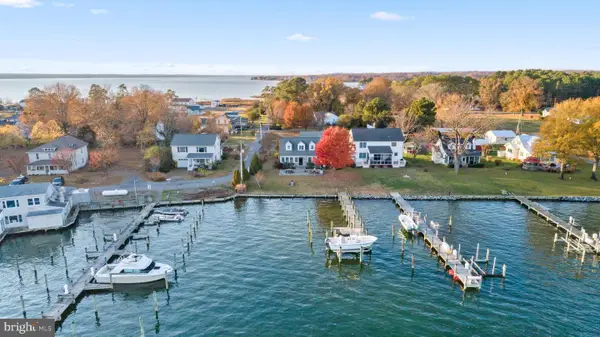 3930 Oyster House Rd, BROOMES ISLAND, MD 20615