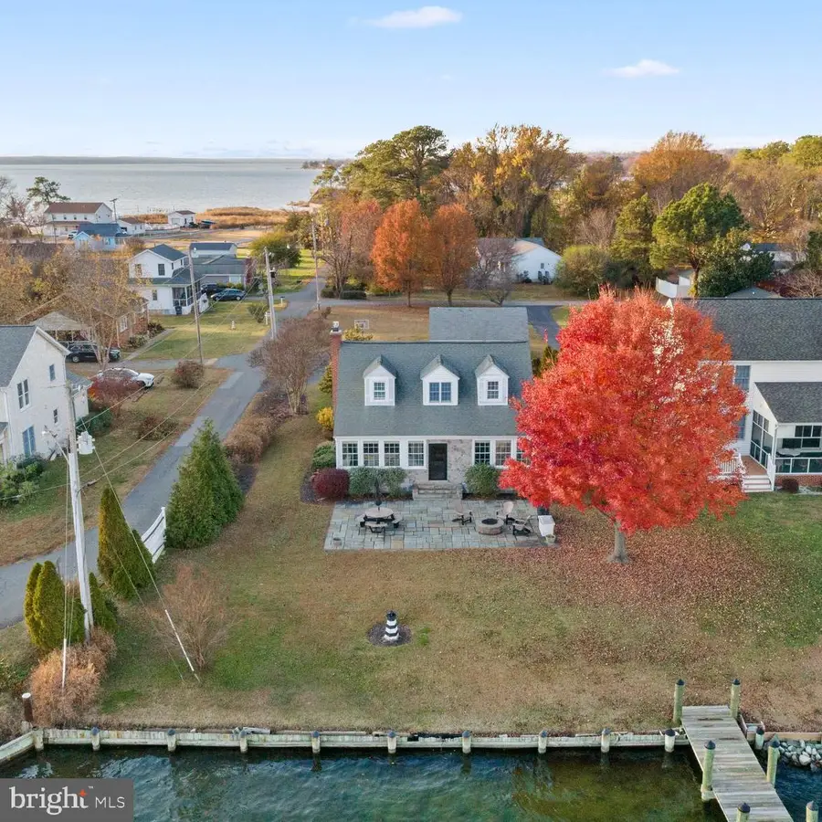 3930 Oyster House Rd, Broomes Island, MD 20615 - Image #2