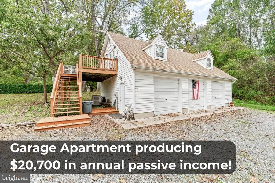 3017 Abington Manor Dr, Huntingtown, MD 20639 - Image #3