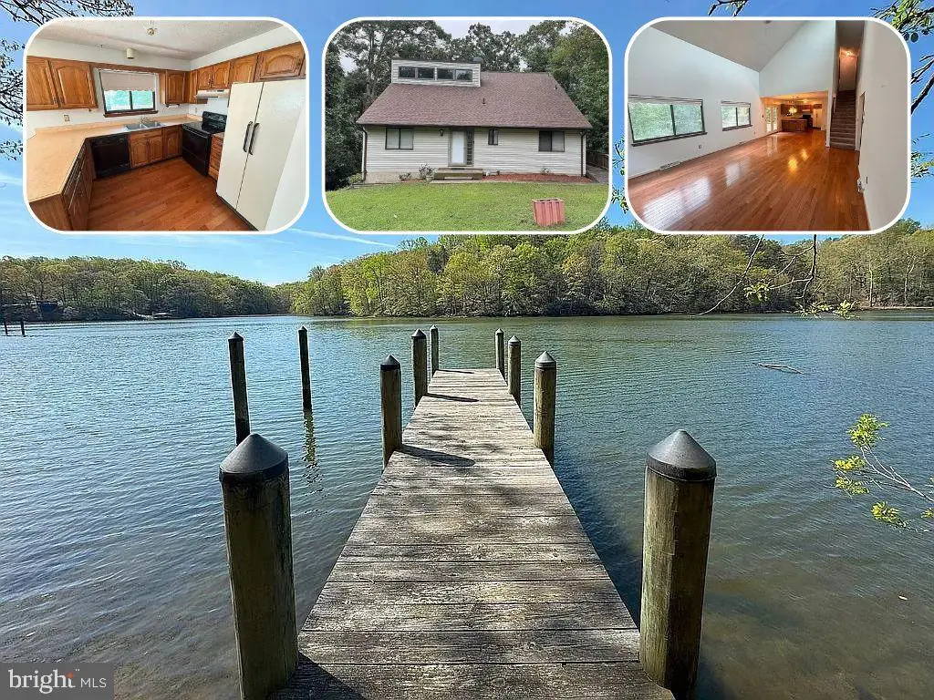 779 Spruce Dr, Lusby, MD 20657 - Image #1