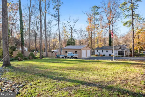 6015 Poplar Rd, ST LEONARD, MD 20685