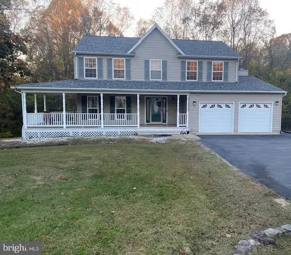 2095 Natures Way, PRINCE FREDERICK, MD 20678