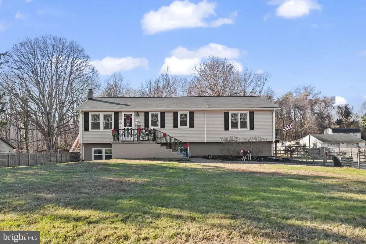 490 Clay Hammond Rd, Prince Frederick, MD 20678 - Image #1