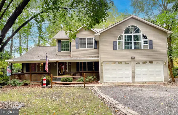 5862 Magnolia Cir, ST LEONARD, MD 20685