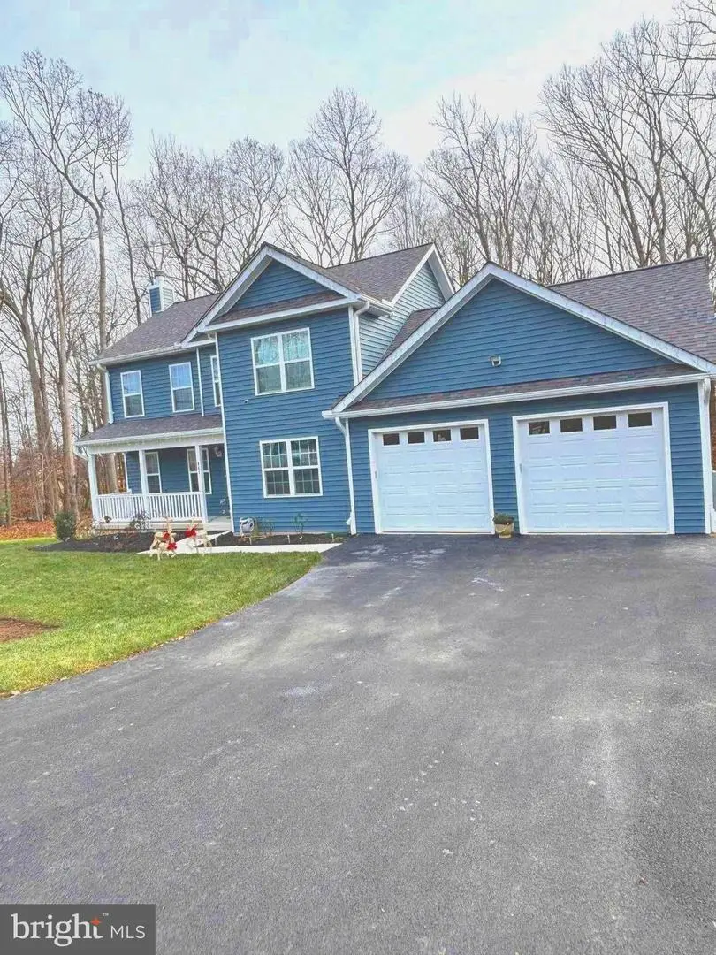 101 Anchor Ln, Lusby, MD 20657 - Image #1