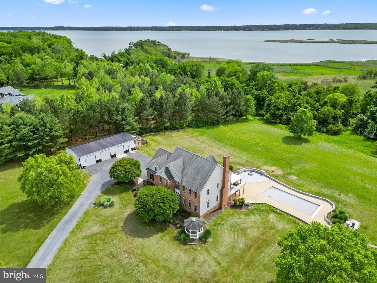 5100 Williams Wharf Rd, Saint Leonard, MD 20685 - Image #1