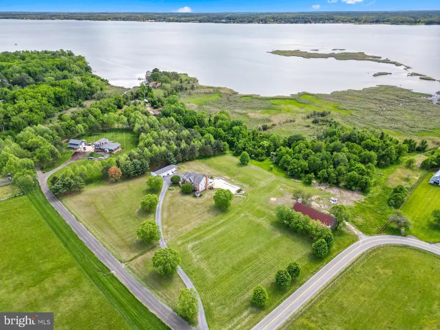 5100 Williams Wharf Rd, Saint Leonard, MD 20685 - Image #2