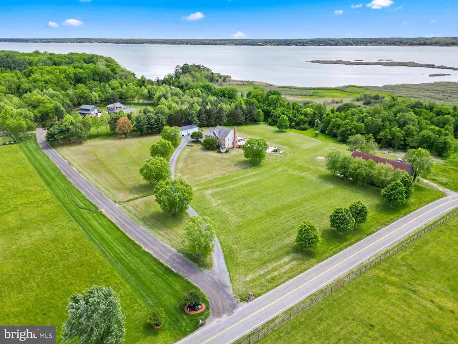 5100 Williams Wharf Rd, Saint Leonard, MD 20685 - Image #3