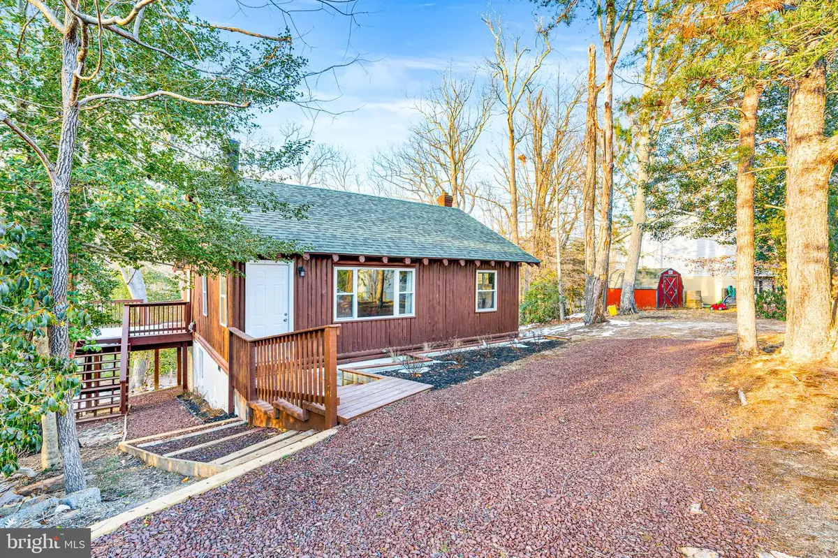 428 Council Bluffs Ct, Lusby, MD 20657 - Image #1