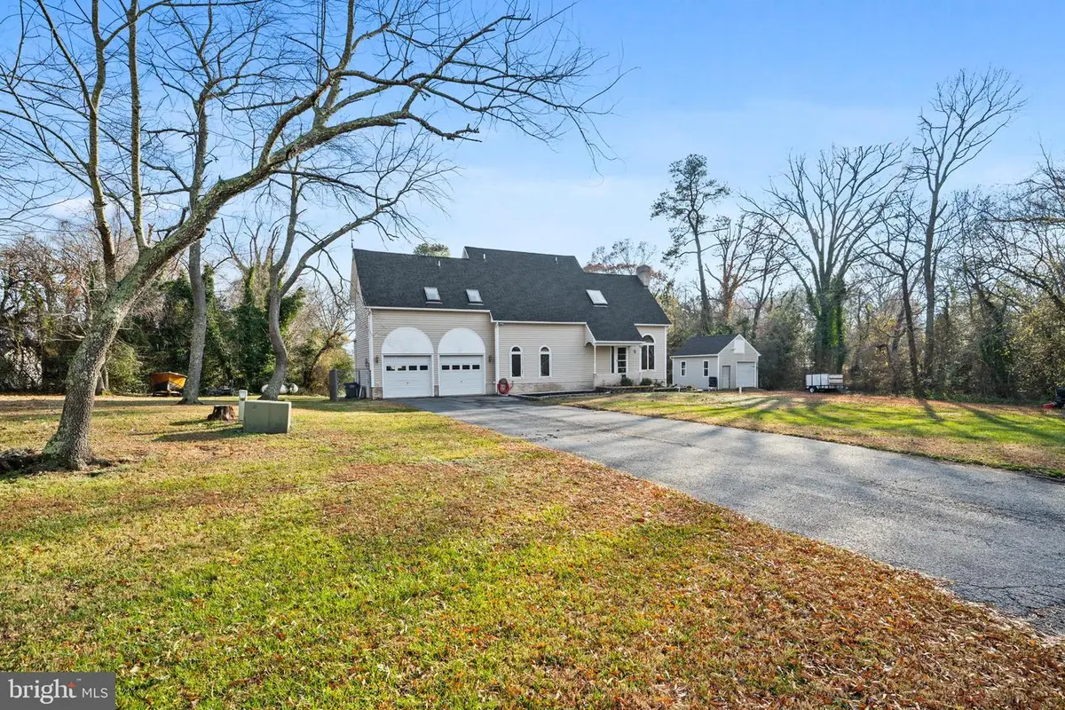 13340 Rousby Hall Rd, Lusby, MD 20657 - Image #1