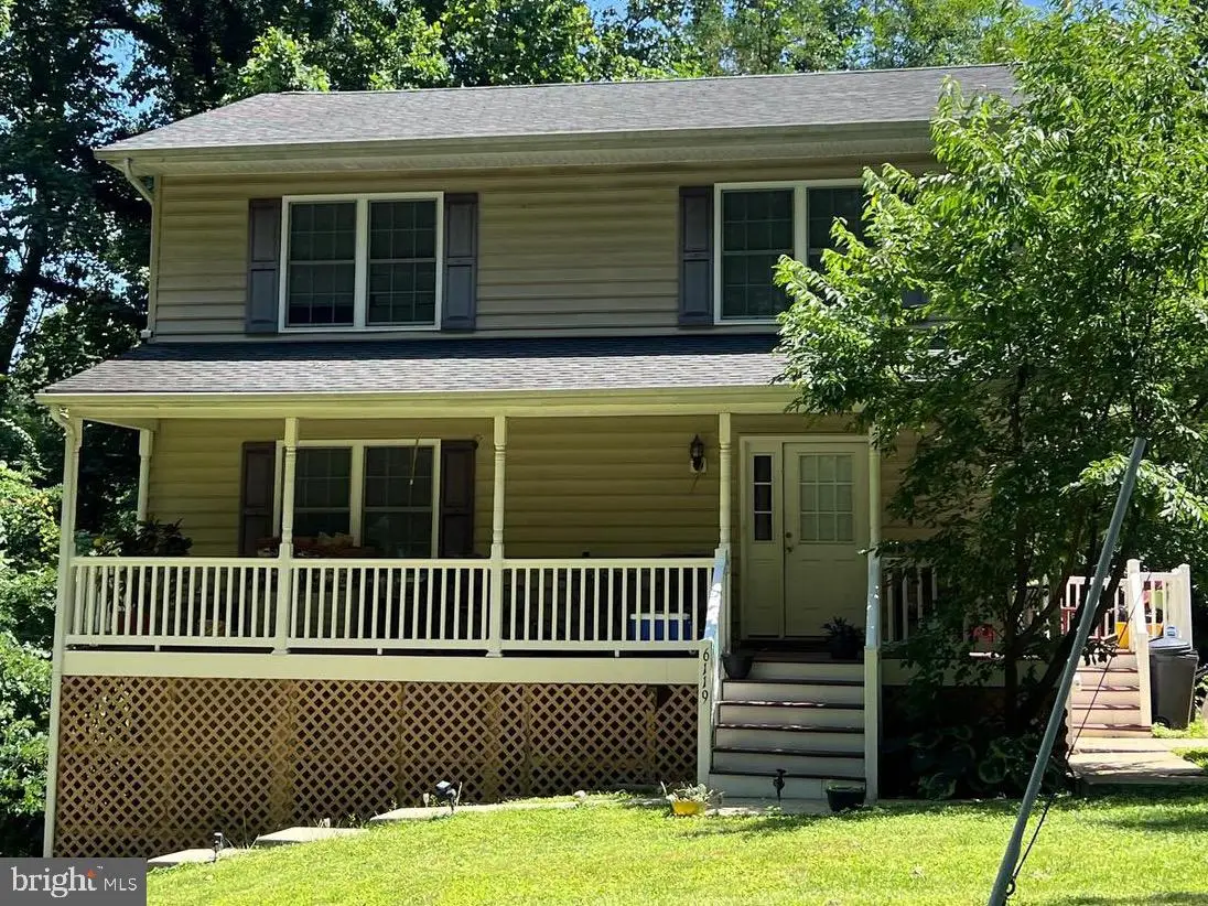 6119 6th St, Chesapeake Beach, MD 20732 - Image #1