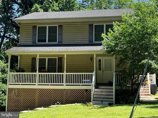 6119 6th St, CHESAPEAKE BEACH, MD 20732