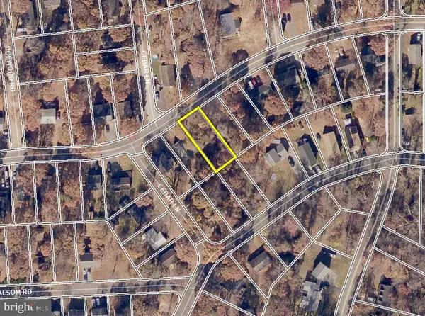 534 White Sands Dr, LUSBY, MD 20657