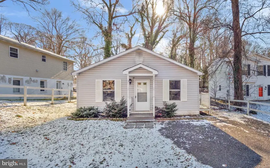 724 Spruce Dr, Lusby, MD 20657 - Image #3