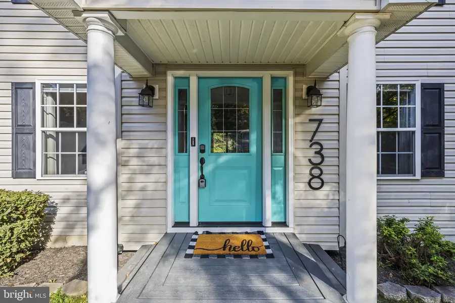 738 Quapaw Ct, Lusby, MD 20657 - Image #2