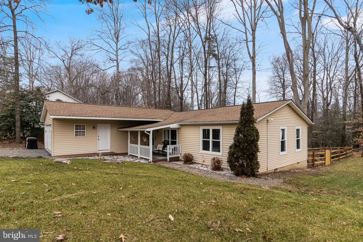 332 Thunderbird Dr, Lusby, MD 20657 - Image #1