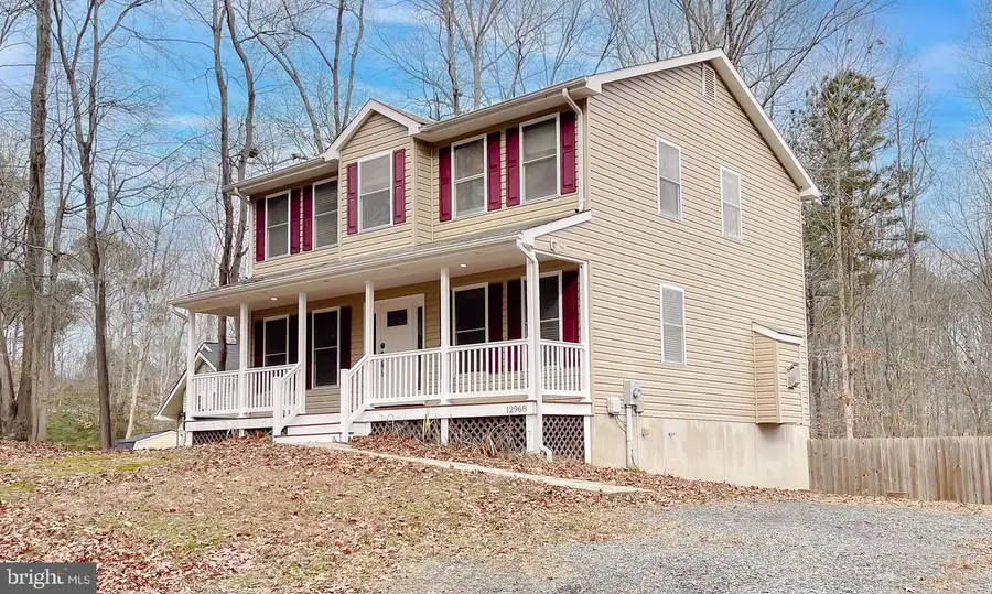 12968 Sailboat Ln, Lusby, MD 20657 - Image #2