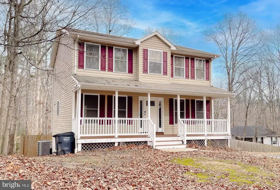 12968 Sailboat Ln, Lusby, MD 20657 - Image #3