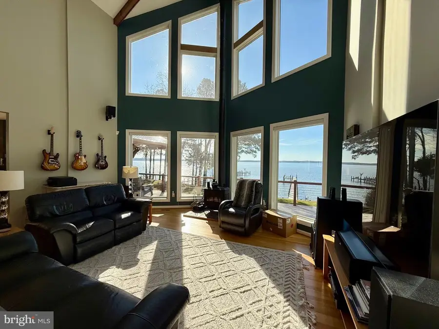 329 Overlook Dr, Lusby, MD 20657 - Image #2