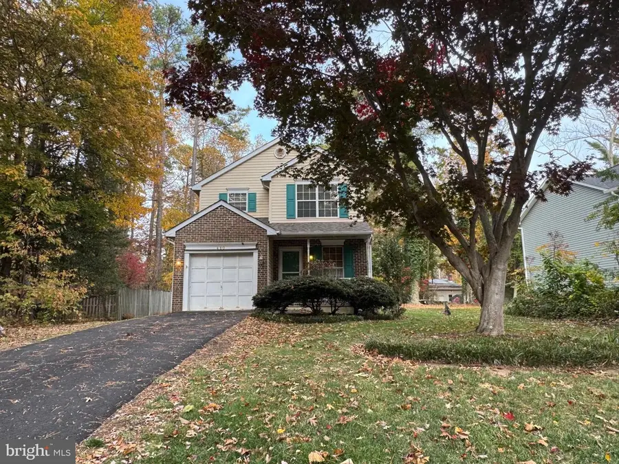 Address Withheld By Seller, Lusby, MD 20657 - Image #2