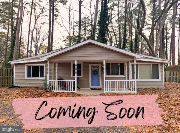 12924 Pine Ln, LUSBY, MD 20657