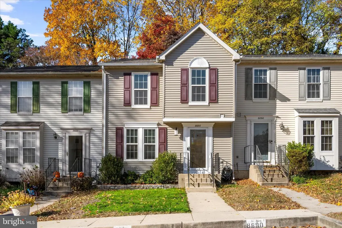 8686 Chesapeake Lighthouse Dr, North Beach, MD 20714 - Image #1