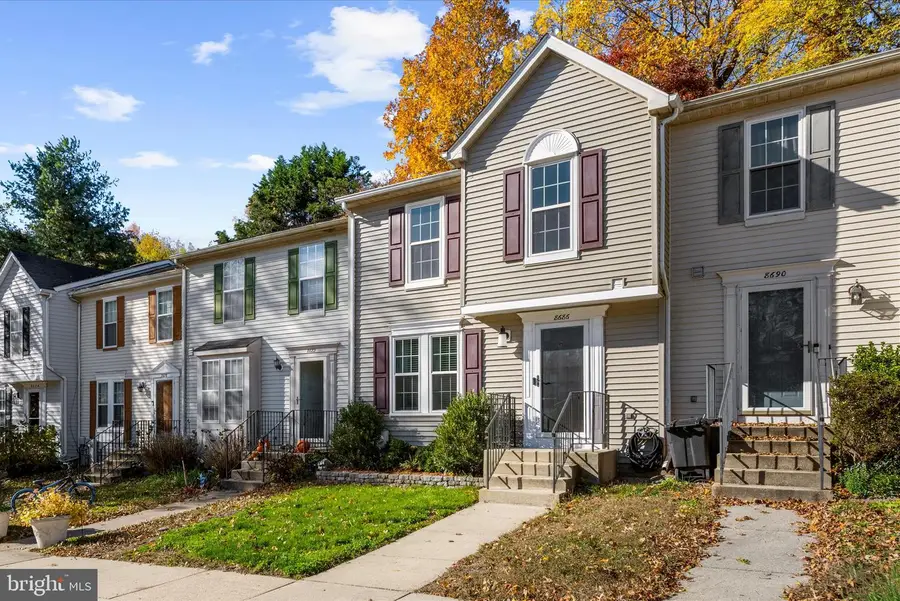 8686 Chesapeake Lighthouse Dr, North Beach, MD 20714 - Image #2