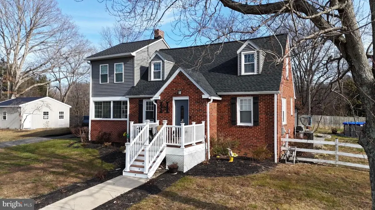 5920 Cherry Hill Rd, Huntingtown, MD 20639 - Image #1