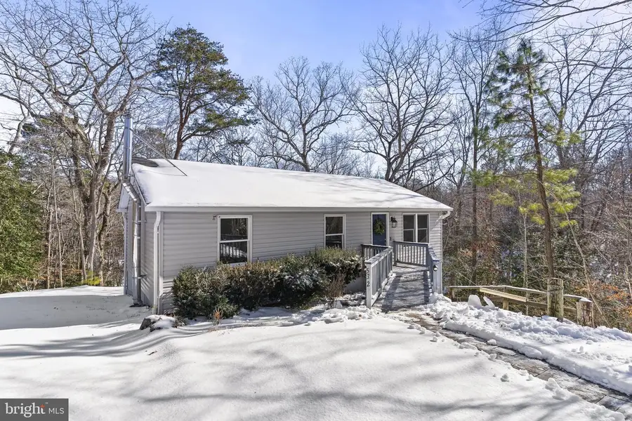 532 Shortbow Trl, Lusby, MD 20657 - Image #3