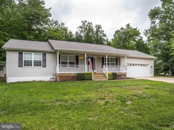 658 White Rock Rd, LUSBY, MD 20657