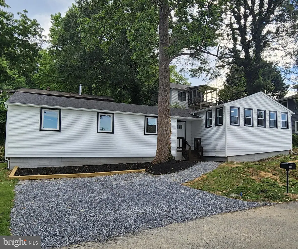 6045 Bayview Rd, Saint Leonard, MD 20685 - #1