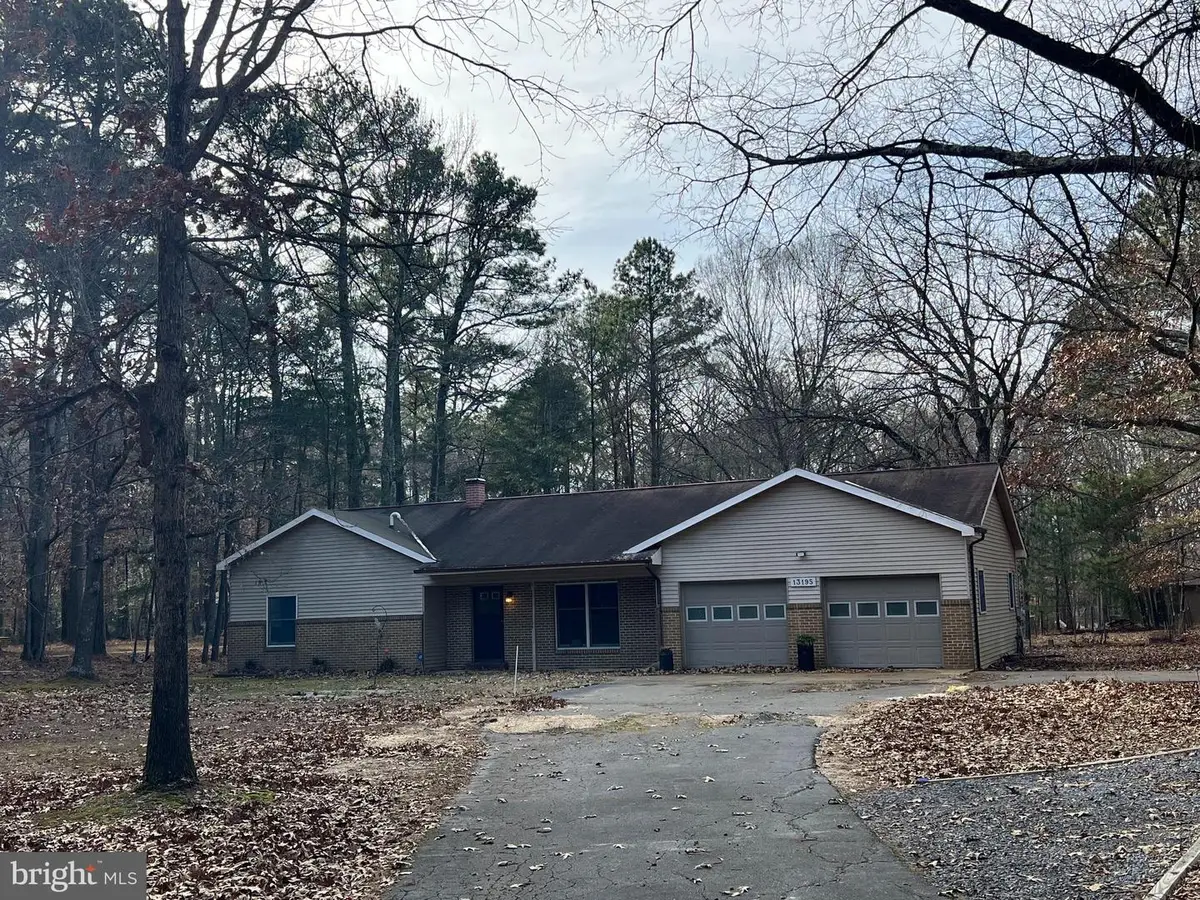 13195 Woodbank Rd, Lusby, MD 20657 - Image #1