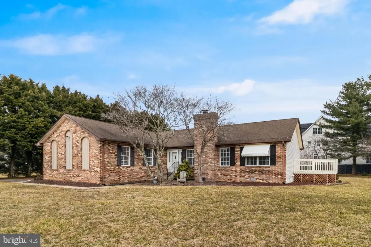 3975 Island Creek Ln, Saint Leonard, MD 20685 - #1