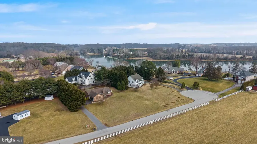 3975 Island Creek Ln, Saint Leonard, MD 20685 - #2