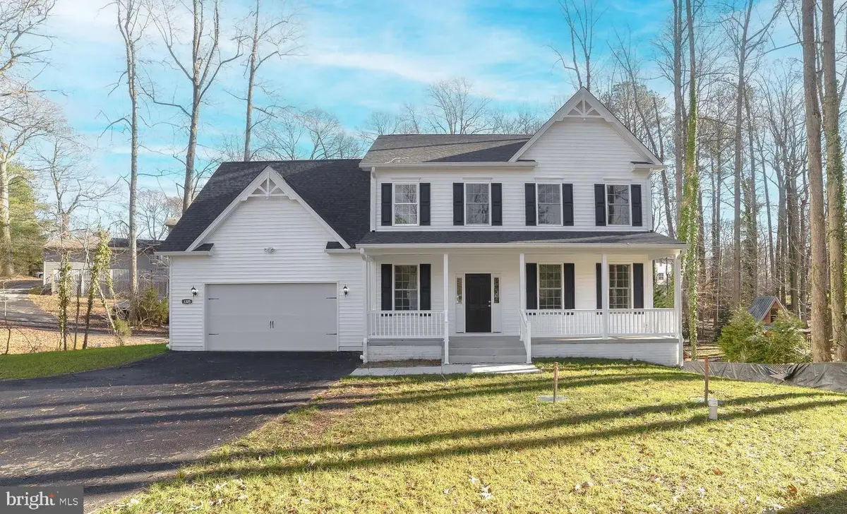 225 Dares Wharf Rd, Prince Frederick, MD 20678 - Image #1